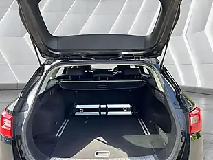 Used 2019 Kia Optima 3 Sportswagon Black - Interior and Exterior details 16