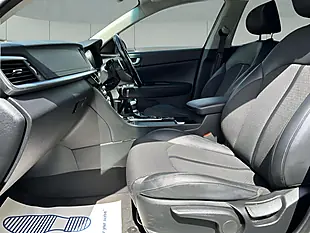 Used 2019 Kia Optima 3 Sportswagon Black - Interior and Exterior details 18