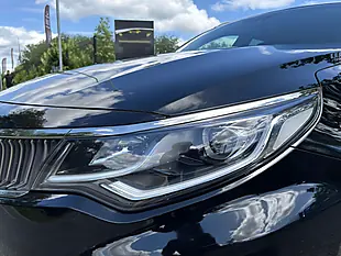 Used 2019 Kia Optima 3 Sportswagon Black - Interior and Exterior details 19