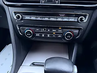 Used 2019 Kia Optima Sportswagon Blue - Interior and Exterior details 18