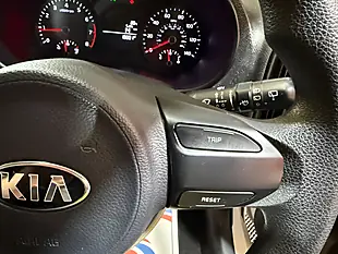 Used 2019 Kia Picanto 1 White - Interior and Exterior details 14