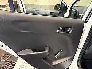 Used 2019 Kia Picanto 1 White - Interior and Exterior details 15