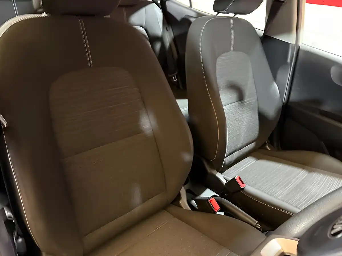 Used 2019 Kia Picanto 1 White - Interior and Exterior details 19