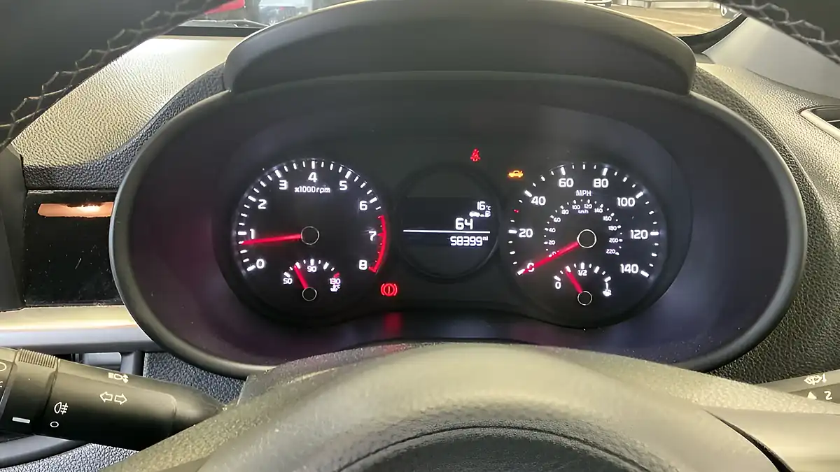 Used 2019 Kia Picanto 2 Silver - Interior and Exterior details 10