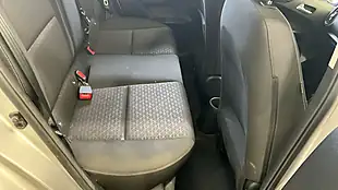 Used 2019 Kia Picanto 2 Silver - Interior and Exterior details 12