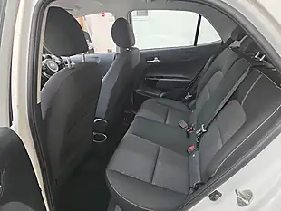 Used 2019 Kia Picanto 2 White - Interior and Exterior details 10