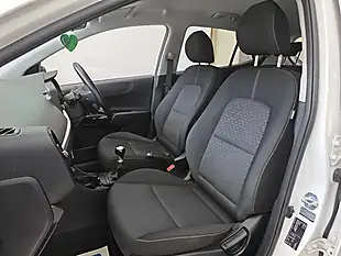 Used 2019 Kia Picanto 2 White - Interior and Exterior details 13