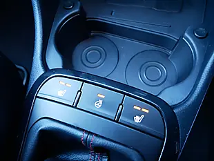Used 2019 Kia Picanto GT-Line S Black - Interior and Exterior details 18