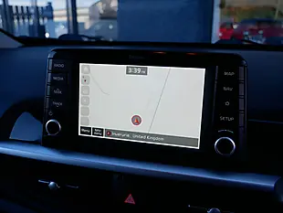 Used 2019 Kia Picanto GT-Line S Black - Interior and Exterior details 19