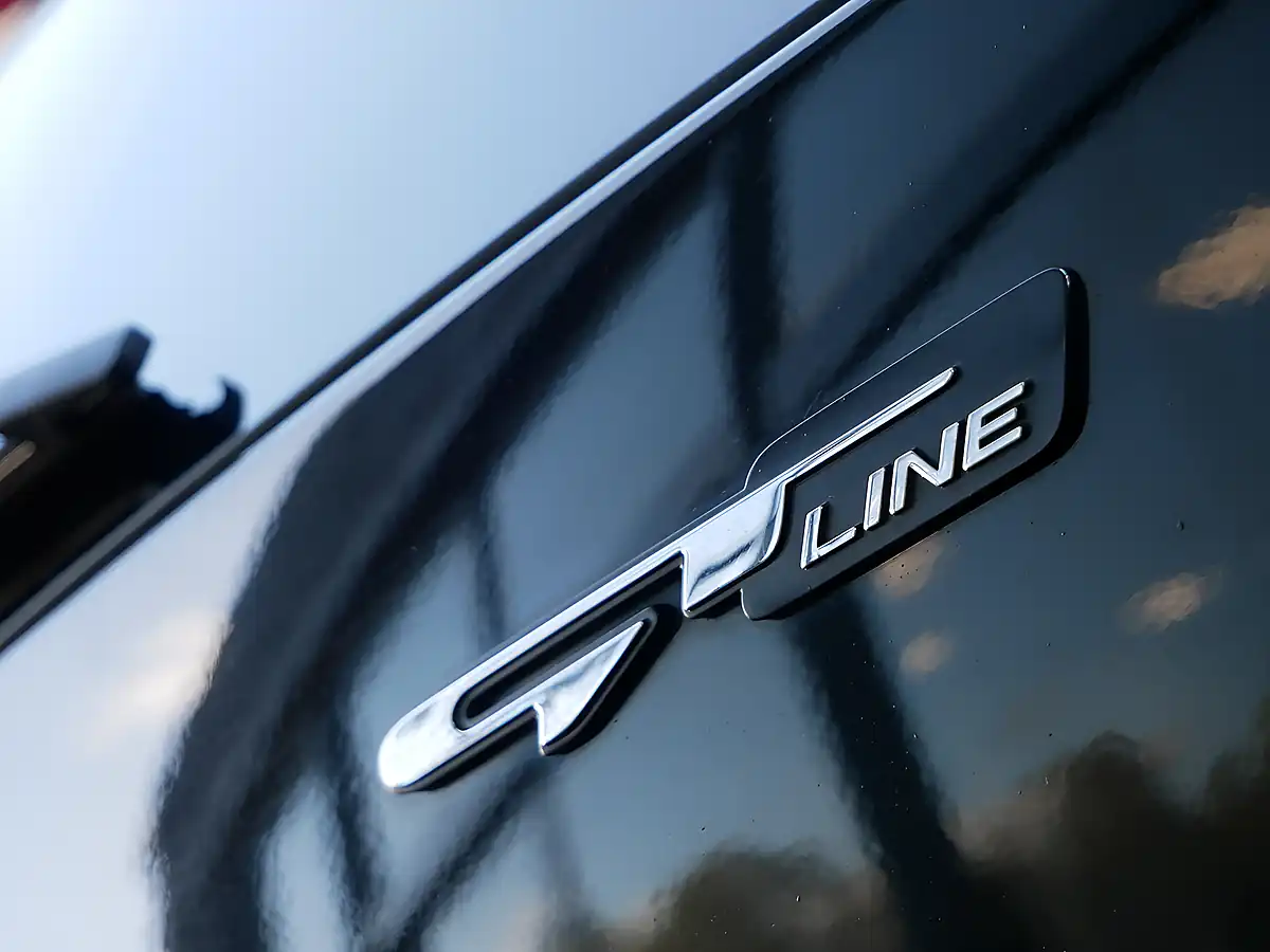 Used 2019 Kia Picanto GT-Line S Black - Interior and Exterior details 20