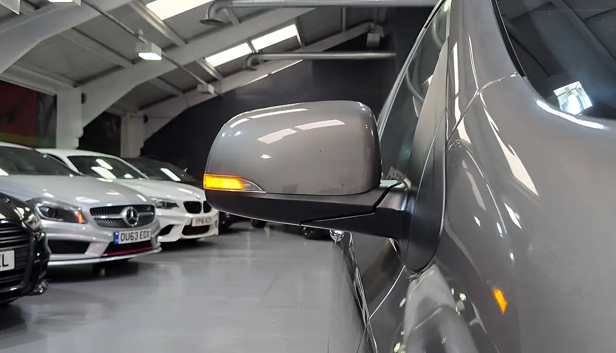 Used 2019 Kia Picanto GT-Line S Silver - Interior and Exterior details 13