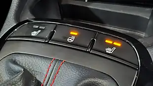 Used 2019 Kia Picanto GT-Line S Silver - Interior and Exterior details 15