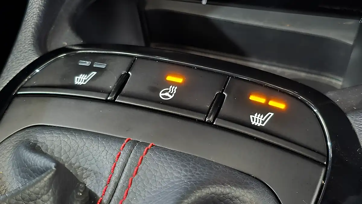 Used 2019 Kia Picanto GT-Line S Silver - Interior and Exterior details 15