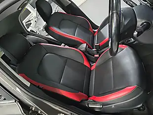 Used 2019 Kia Picanto GT-Line S Silver - Interior and Exterior details 18