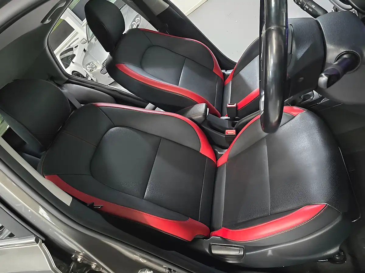 Used 2019 Kia Picanto GT-Line S Silver - Interior and Exterior details 18