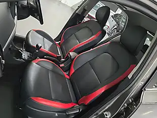 Used 2019 Kia Picanto GT-Line S Silver - Interior and Exterior details 20