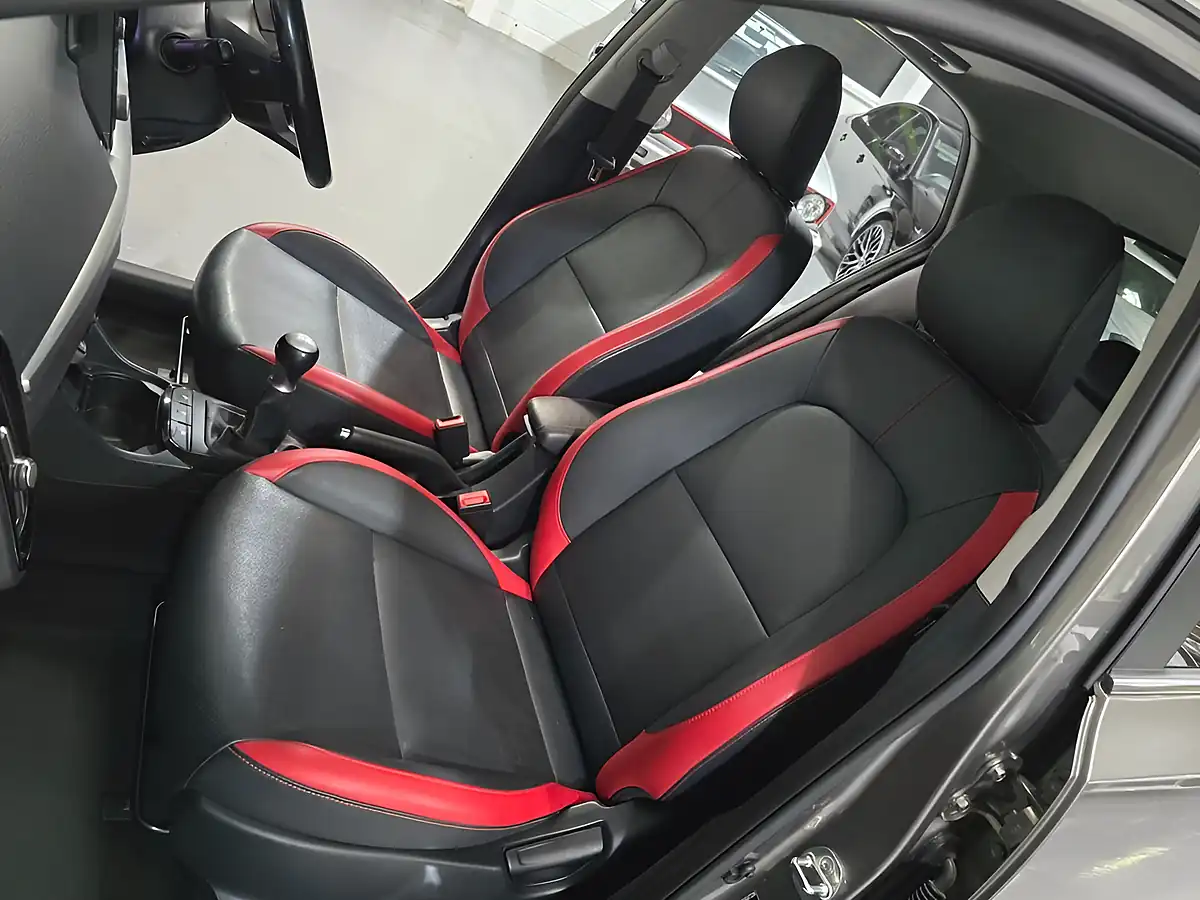 Used 2019 Kia Picanto GT-Line S Silver - Interior and Exterior details 20