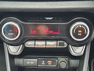 Used 2019 Kia Picanto GT-Line S White - Interior and Exterior details 18