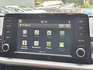 Used 2019 Kia Picanto GT-Line S White - Interior and Exterior details 19