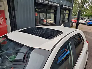Used 2019 Kia Picanto GT-Line S White - Interior and Exterior details 9