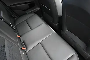 Used 2019 Kia Picanto Titanium Edition Silver - Interior and Exterior details 13
