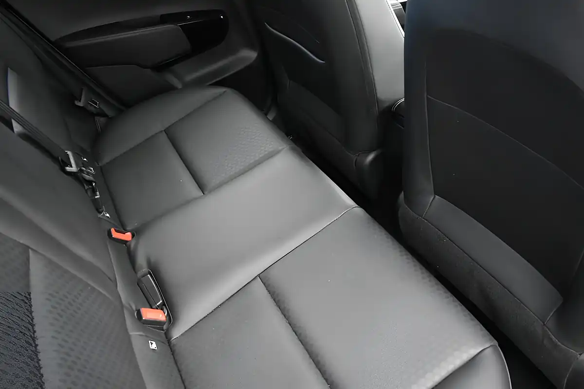 Used 2019 Kia Picanto Titanium Edition Silver - Interior and Exterior details 13