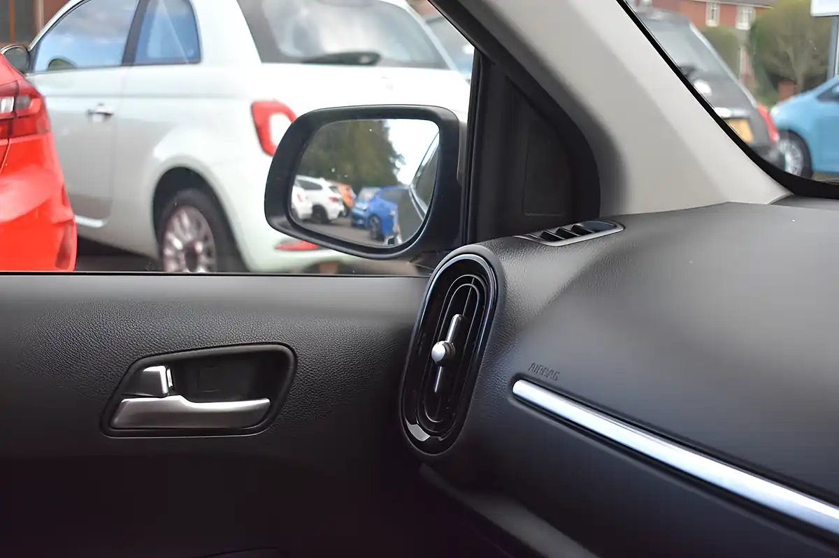 Used 2019 Kia Picanto Titanium Edition Silver - Interior and Exterior details 16