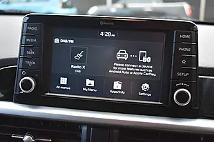 Used 2019 Kia Picanto Titanium Edition Silver - Interior and Exterior details 17