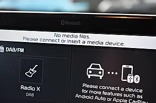 Used 2019 Kia Picanto Titanium Edition Silver - Interior and Exterior details 18