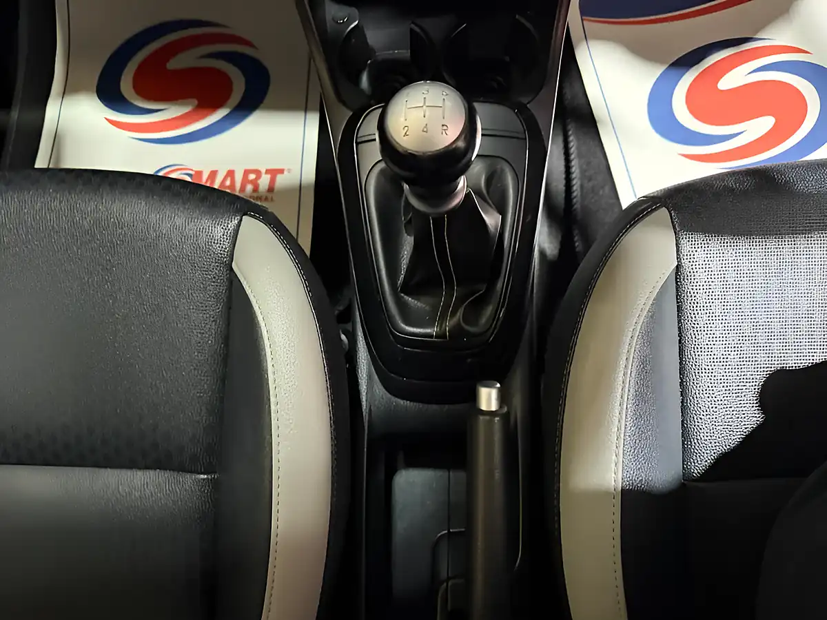 Used 2019 Kia Picanto Titanium Edition Silver - Interior and Exterior details 12