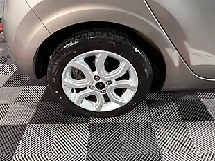Used 2019 Kia Picanto Titanium Edition Silver - Interior and Exterior details 15