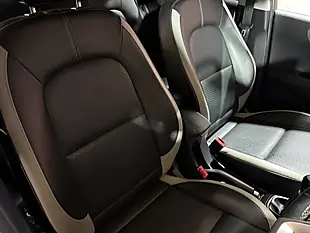 Used 2019 Kia Picanto Titanium Edition Silver - Interior and Exterior details 18