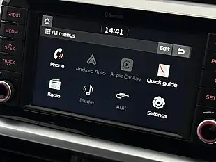 Used 2019 Kia Picanto Wave Blue - Interior and Exterior details 16