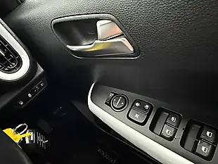 Used 2019 Kia Picanto Wave Blue - Interior and Exterior details 18