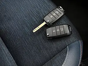 Used 2019 Kia Picanto Wave Blue - Interior and Exterior details 19