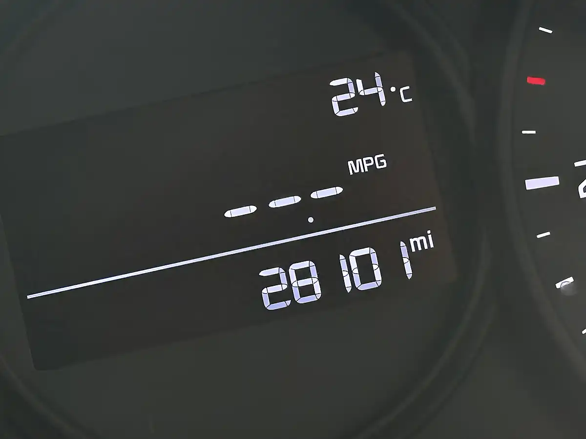 Used 2019 Kia Picanto Wave Blue - Interior and Exterior details 20