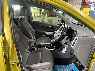 Used 2019 Kia Picanto X-Line Green - Interior and Exterior details 12