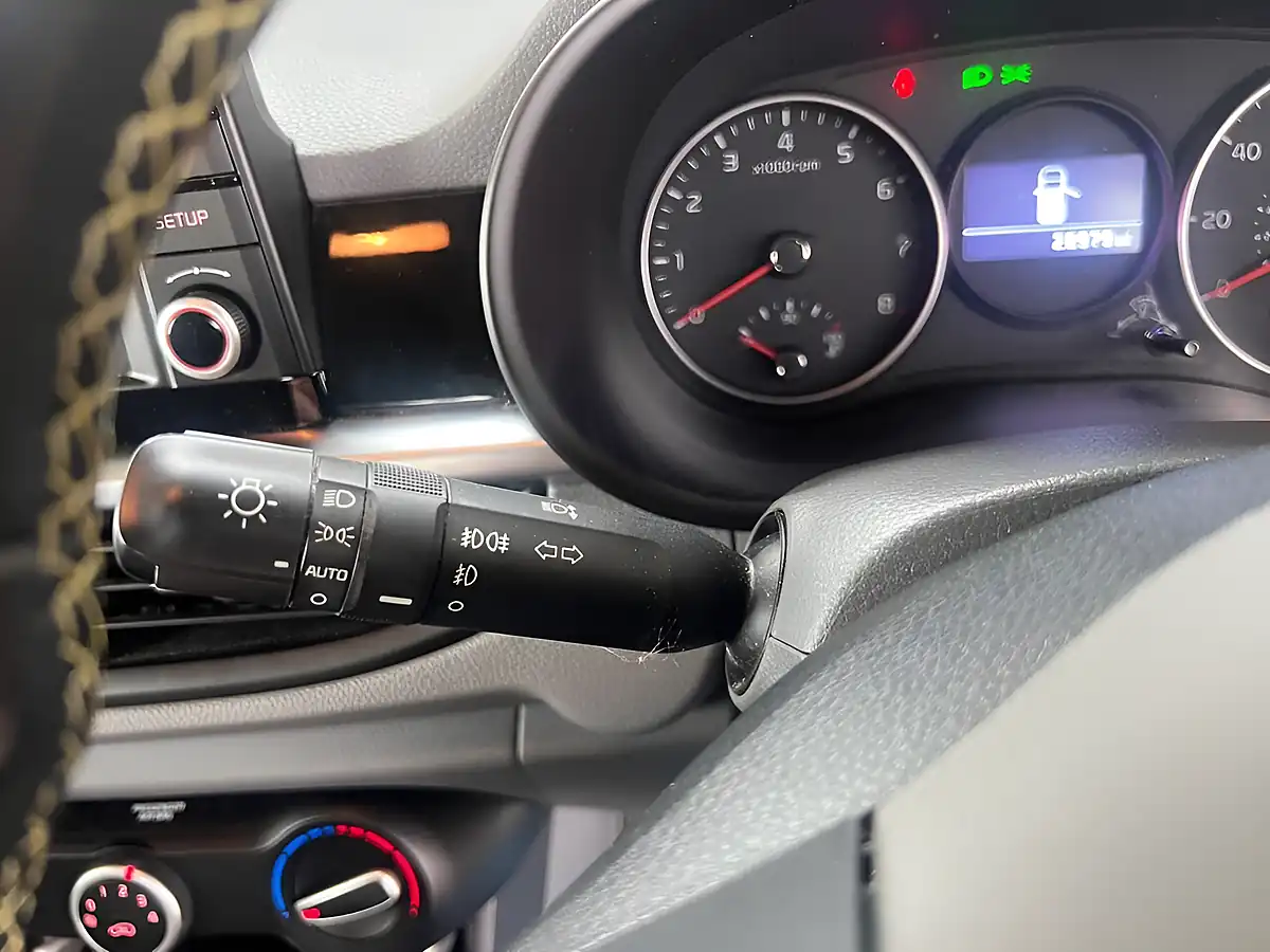 Used 2019 Kia Picanto X-Line Green - Interior and Exterior details 19