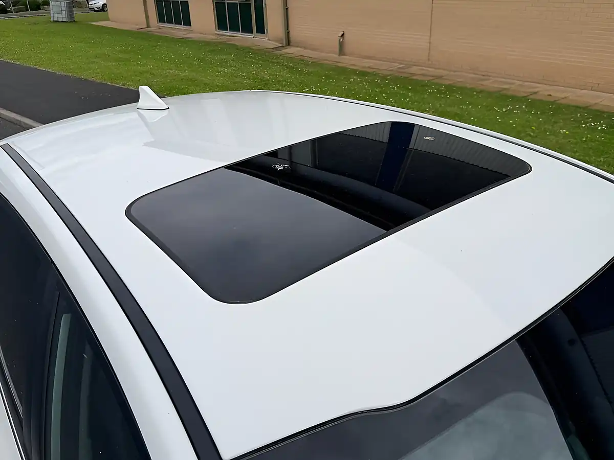 Used 2019 Kia Picanto X-Line S Clear White - Interior and Exterior details 12