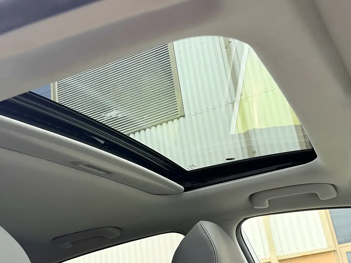 Used 2019 Kia Picanto X-Line S Clear White - Interior and Exterior details 3