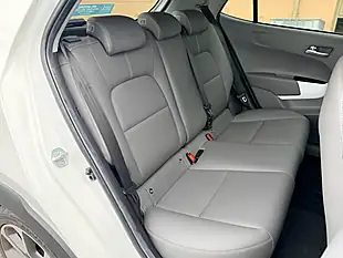 Used 2019 Kia Picanto X-Line S Clear White - Interior and Exterior details 5