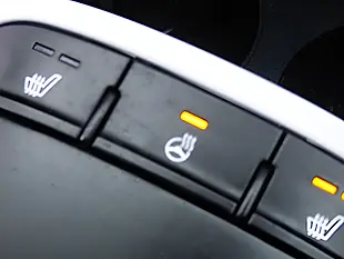 Used 2019 Kia Picanto X-Line S White - Interior and Exterior details 10