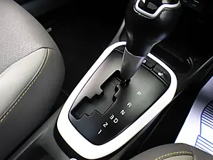 Used 2019 Kia Picanto X-Line S White - Interior and Exterior details 13