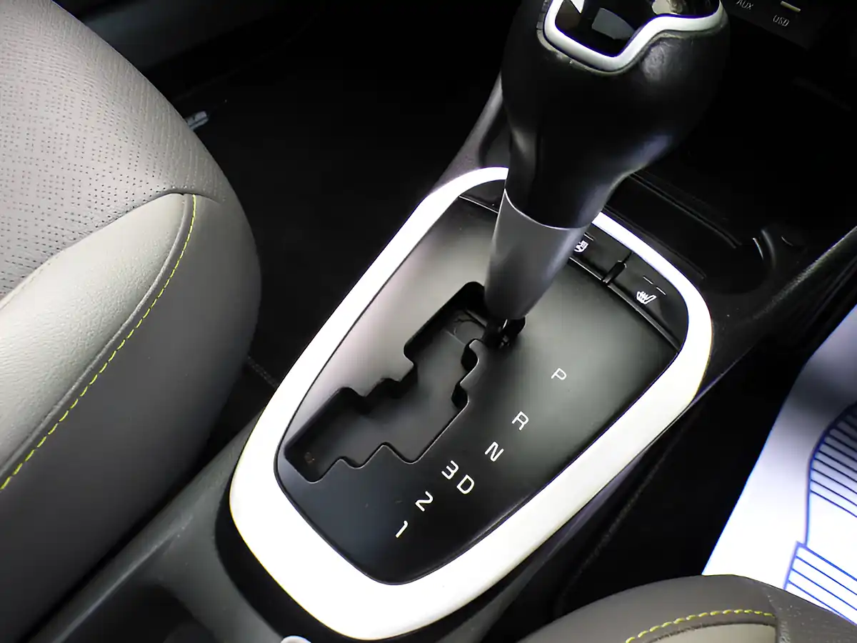 Used 2019 Kia Picanto X-Line S White - Interior and Exterior details 13