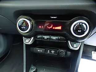 Used 2019 Kia Picanto X-Line S White - Interior and Exterior details 18