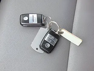 Used 2019 Kia Picanto X-Line S White - Interior and Exterior details 20