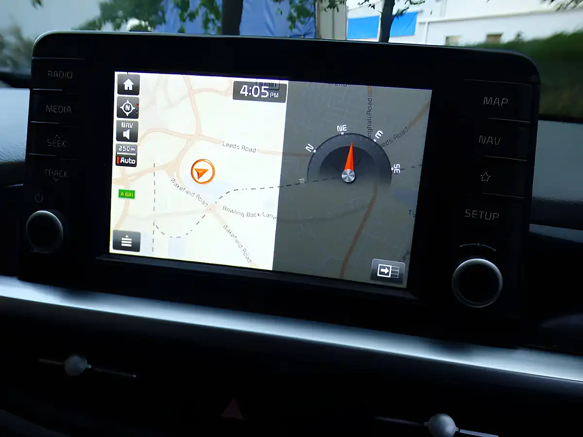 Used 2019 Kia Picanto X-Line S White - Interior and Exterior details 5