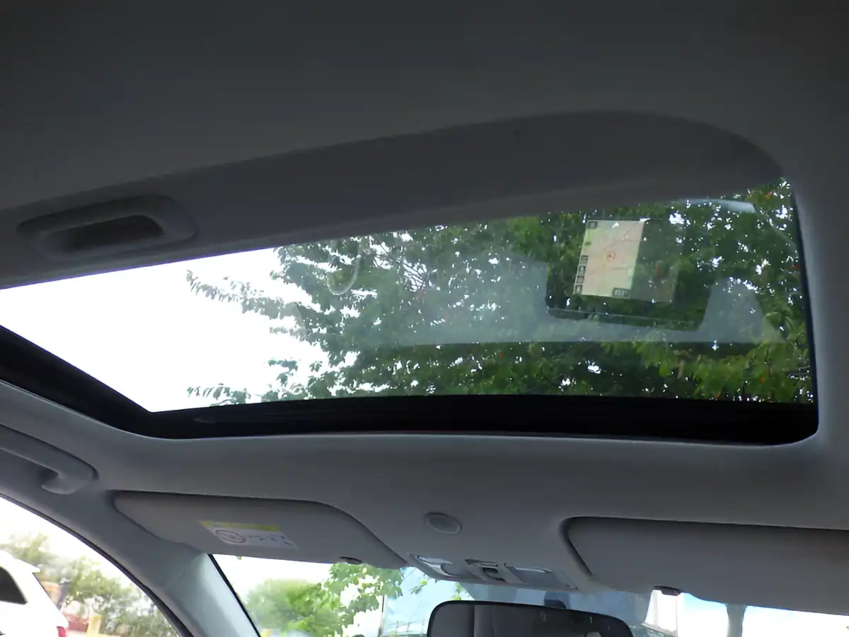 Used 2019 Kia Picanto X-Line S White - Interior and Exterior details 8