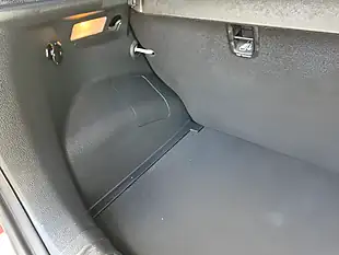 Used 2019 Kia Picanto X Line S White - Interior and Exterior details 11