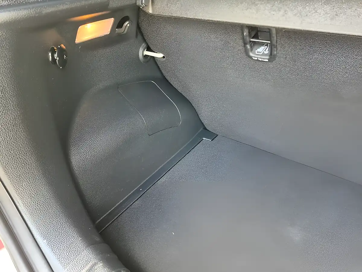 Used 2019 Kia Picanto X Line S White - Interior and Exterior details 11